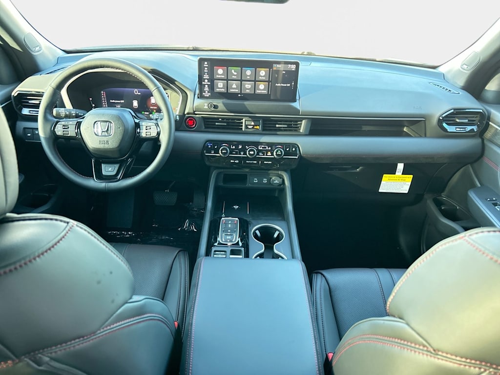 Thumbnail: 2026 Honda Pilot - 2