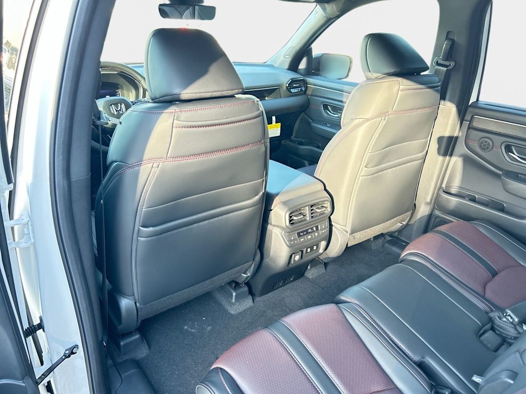 Thumbnail: 2026 Honda Pilot - 12
