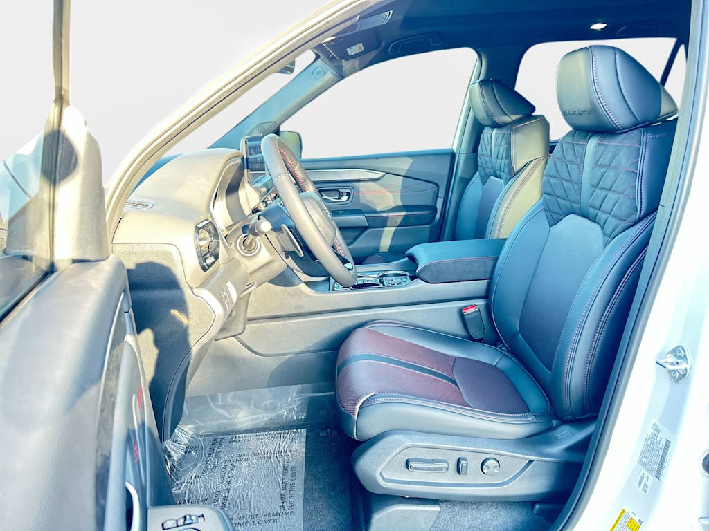 Thumbnail: 2026 Honda Pilot - 10