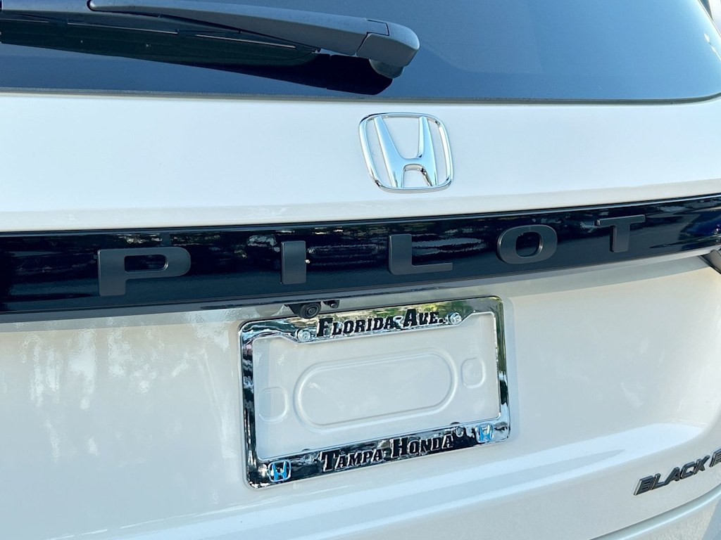 Thumbnail: 2026 Honda Pilot - 7