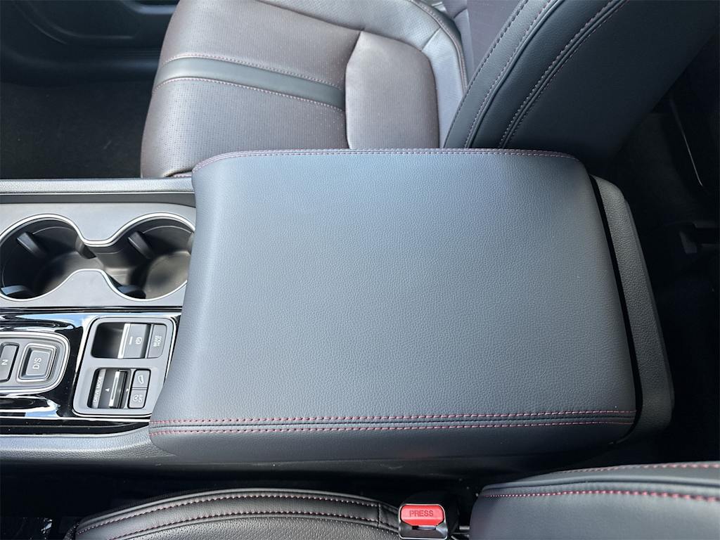 Thumbnail: 2025 Honda Pilot - 19