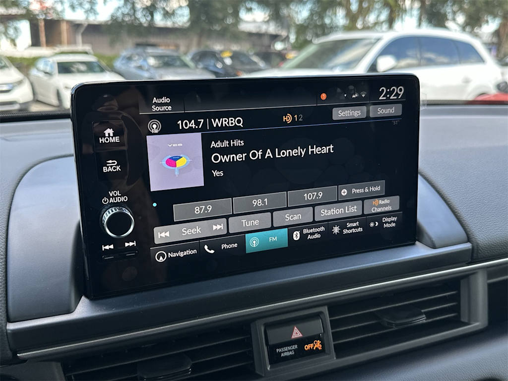 Thumbnail: 2025 Honda Pilot - 10