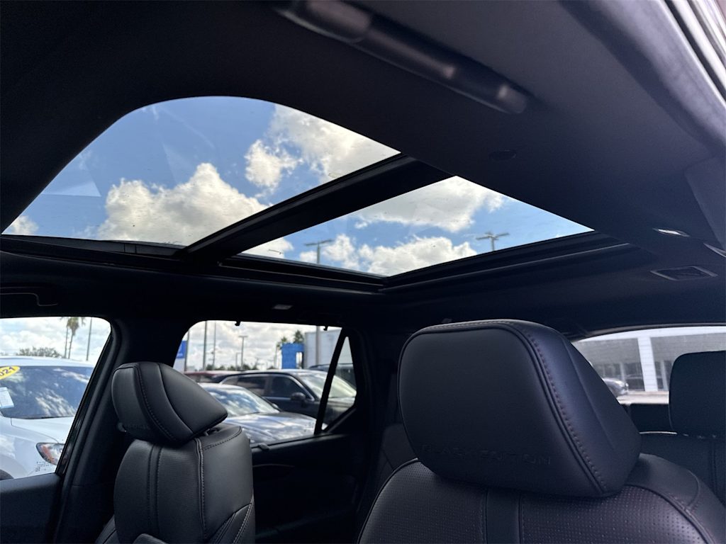 Thumbnail: 2025 Honda Pilot - 16