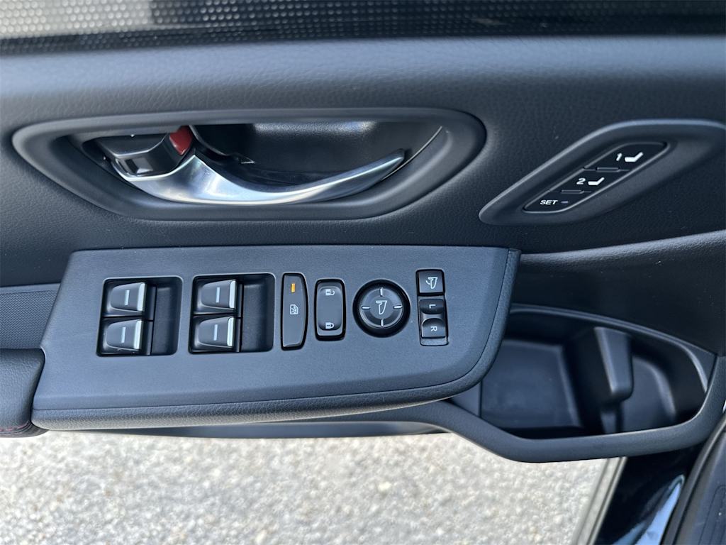 Thumbnail: 2025 Honda Pilot - 15