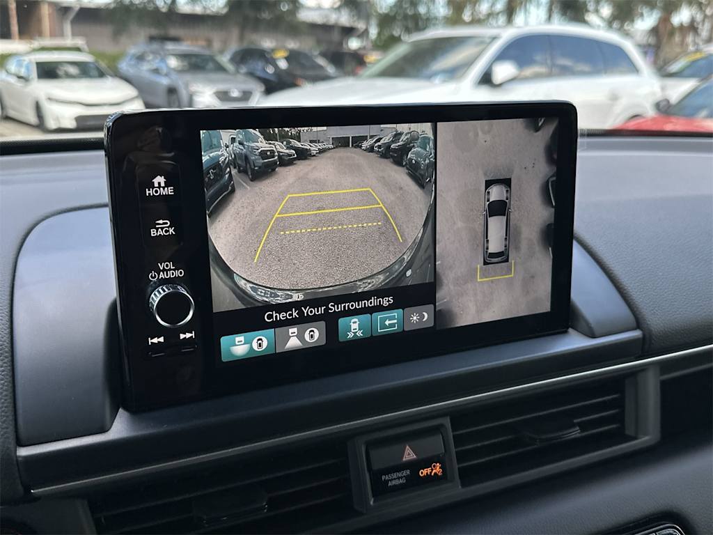 Thumbnail: 2025 Honda Pilot - 20