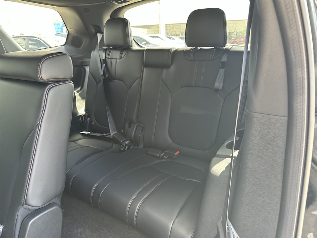 Thumbnail: 2025 Honda Pilot - 21