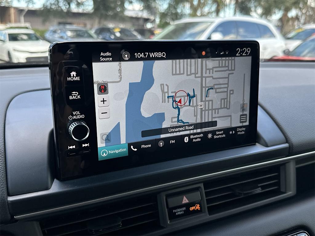 Thumbnail: 2025 Honda Pilot - 18