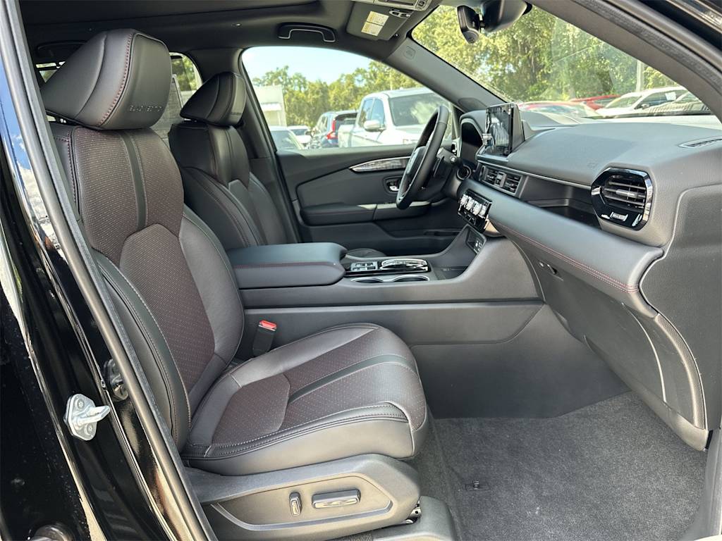 Thumbnail: 2025 Honda Pilot - 8