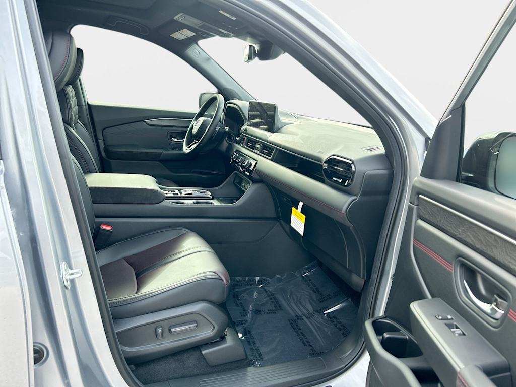 Thumbnail: 2026 Honda Pilot - 11