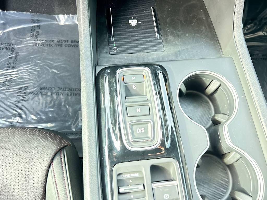 Thumbnail: 2026 Honda Pilot - 14