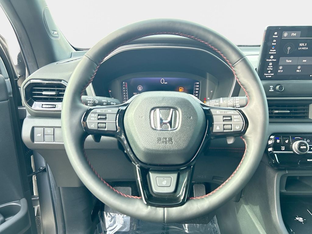 Thumbnail: 2026 Honda Pilot - 9