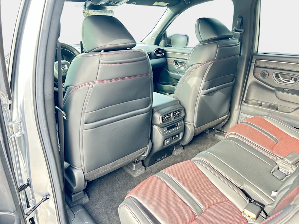 Thumbnail: 2026 Honda Pilot - 12