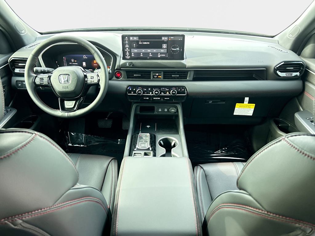 Thumbnail: 2026 Honda Pilot - 2