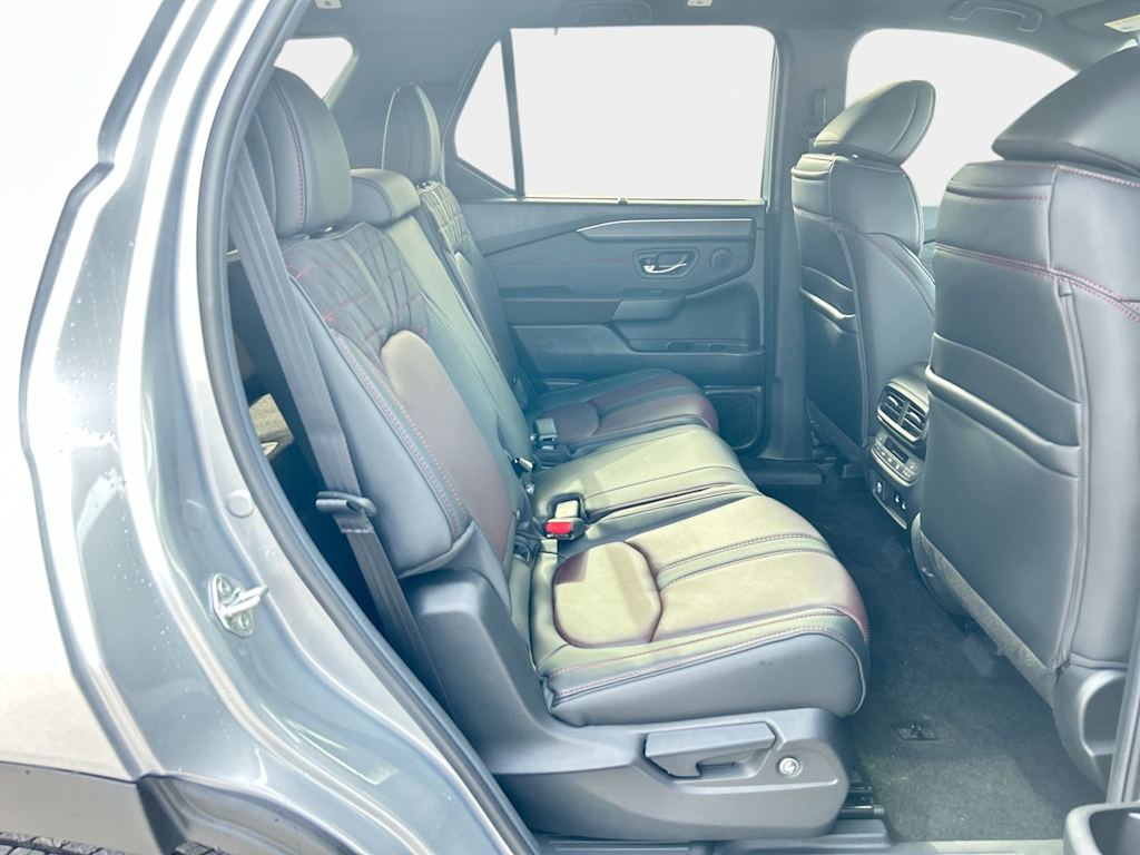 Thumbnail: 2026 Honda Pilot - 19
