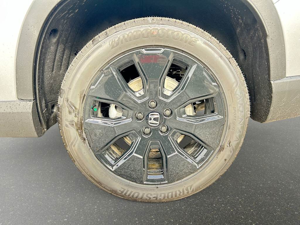 Thumbnail: 2026 Honda Pilot - 8