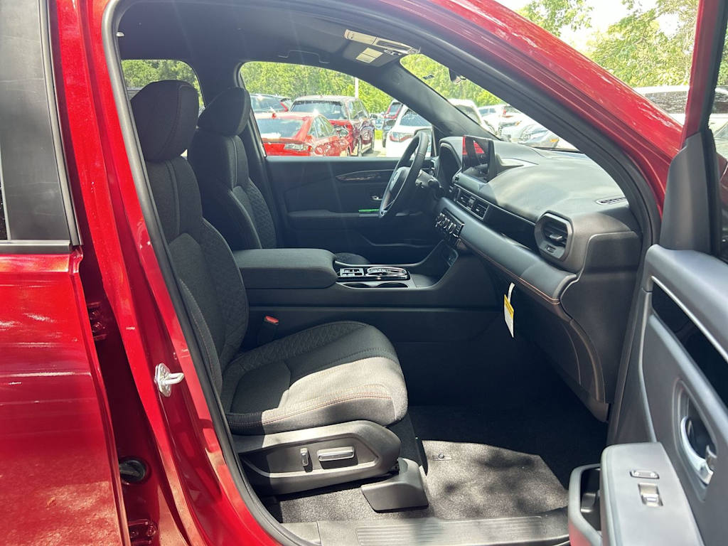 Thumbnail: 2026 Honda Pilot - 10