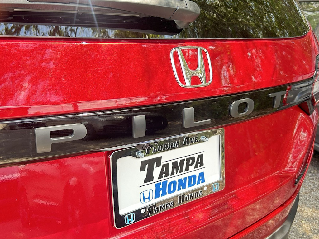 Thumbnail: 2026 Honda Pilot - 6