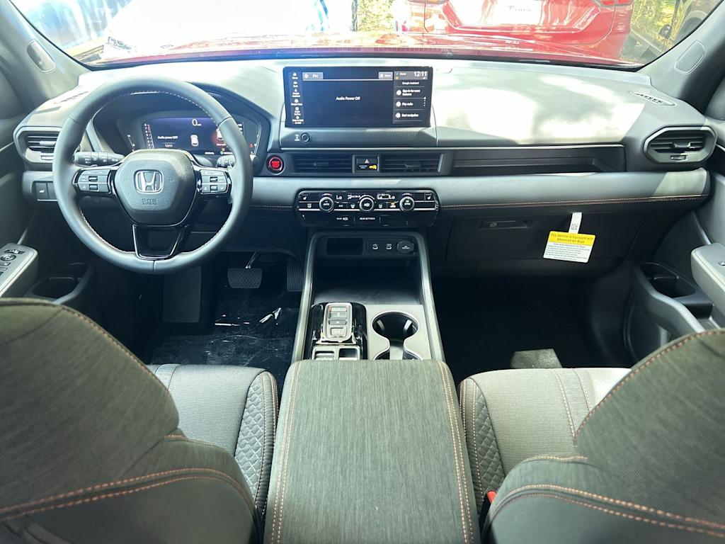 Thumbnail: 2026 Honda Pilot - 2