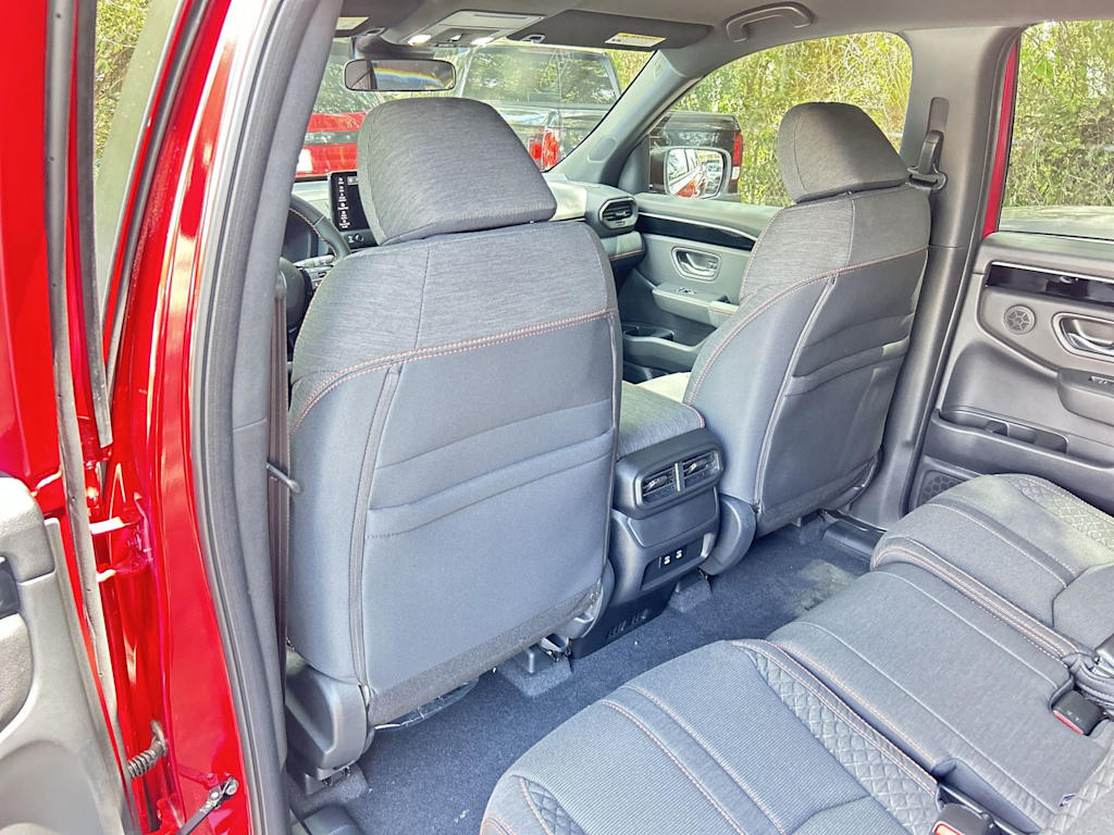 Thumbnail: 2026 Honda Pilot - 11