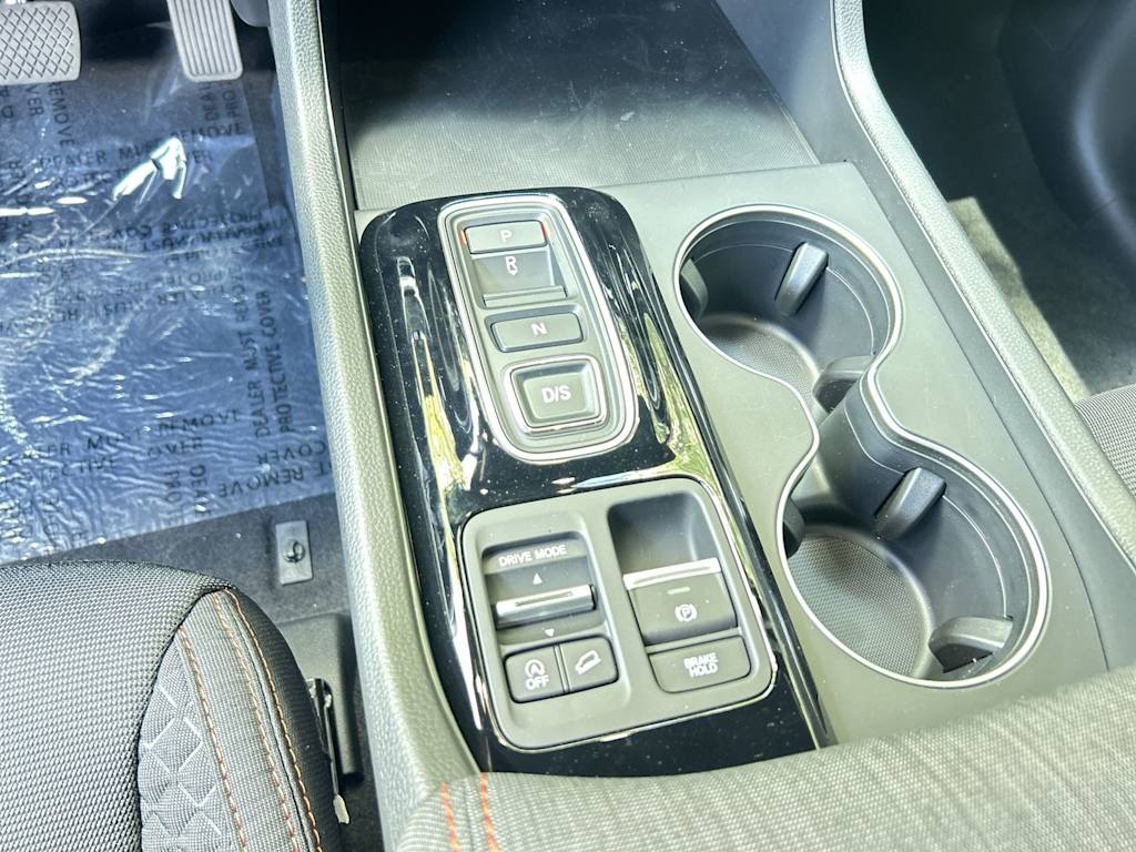 Thumbnail: 2026 Honda Pilot - 13