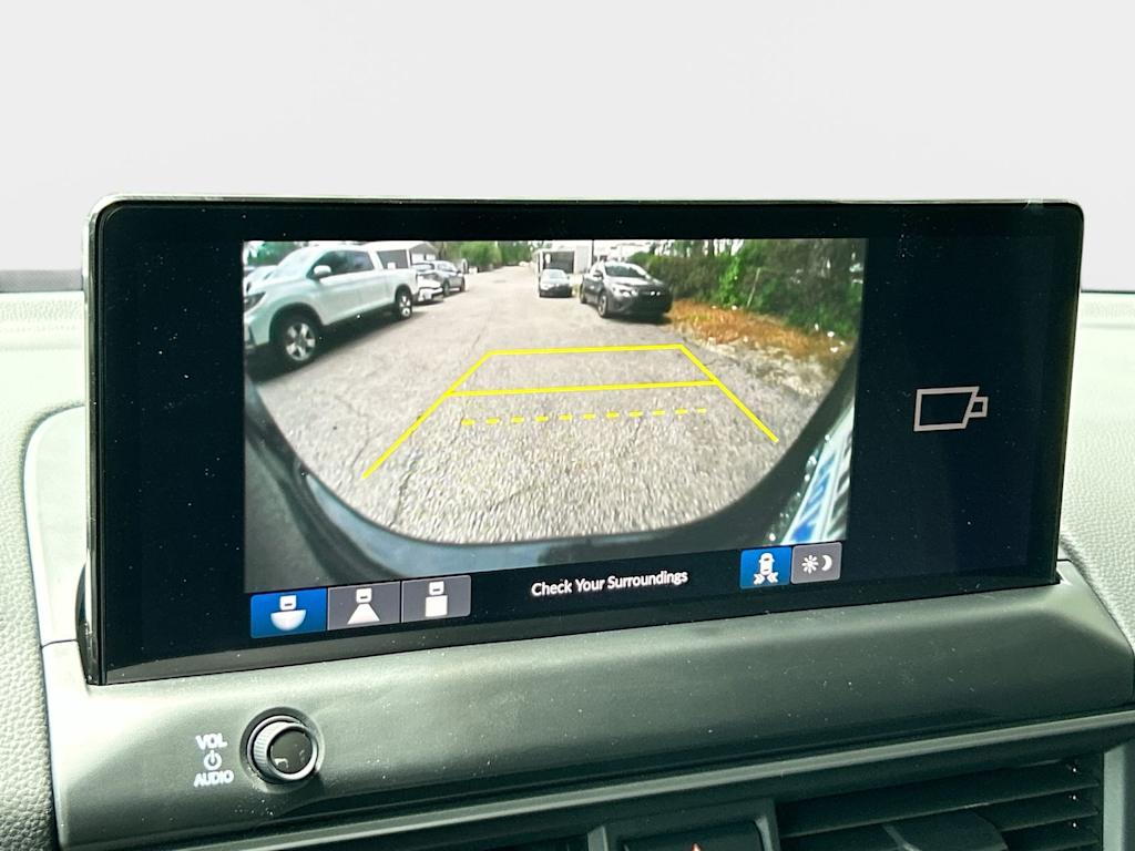 Thumbnail: 2026 Honda Pilot - 20