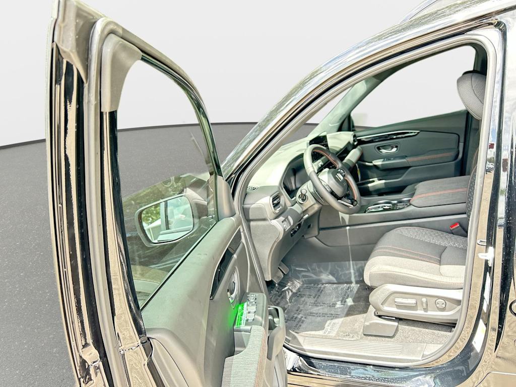 Thumbnail: 2026 Honda Pilot - 18
