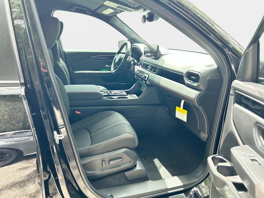 Thumbnail: 2026 Honda Pilot - 9