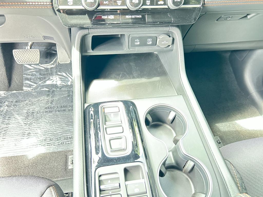 Thumbnail: 2026 Honda Pilot - 12