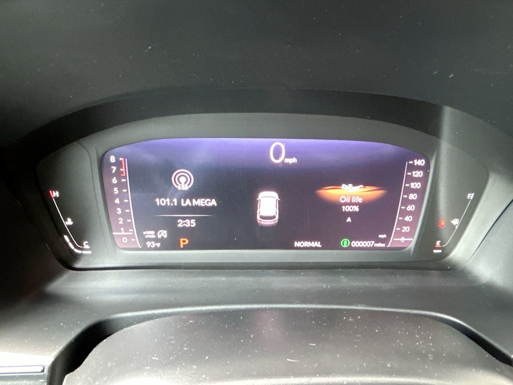 Thumbnail: 2026 Honda Pilot - 13