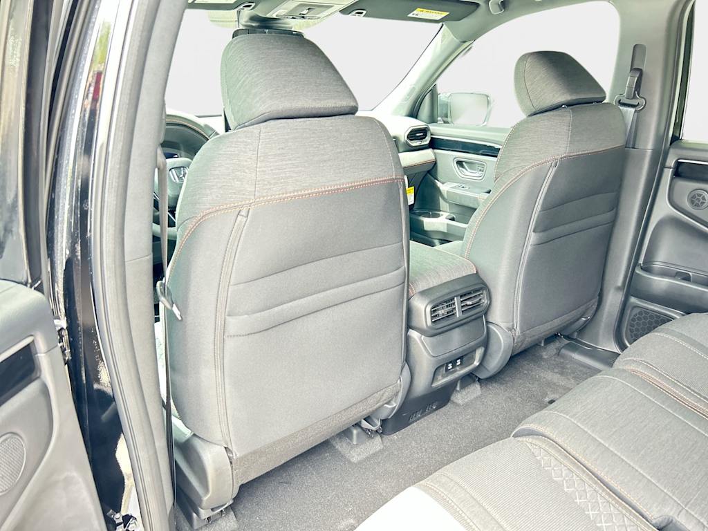 Thumbnail: 2026 Honda Pilot - 10