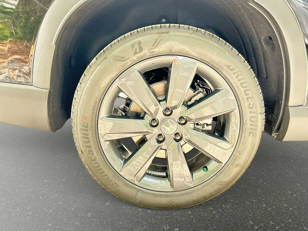 Thumbnail: 2026 Honda Pilot - 6