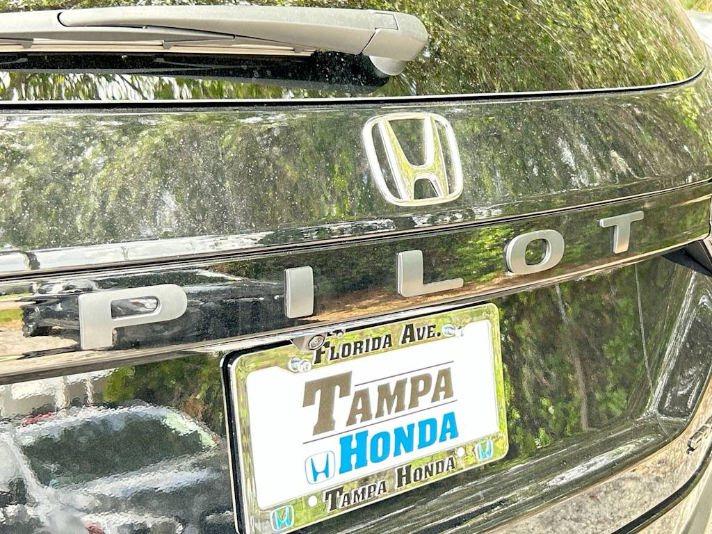 Thumbnail: 2026 Honda Pilot - 5