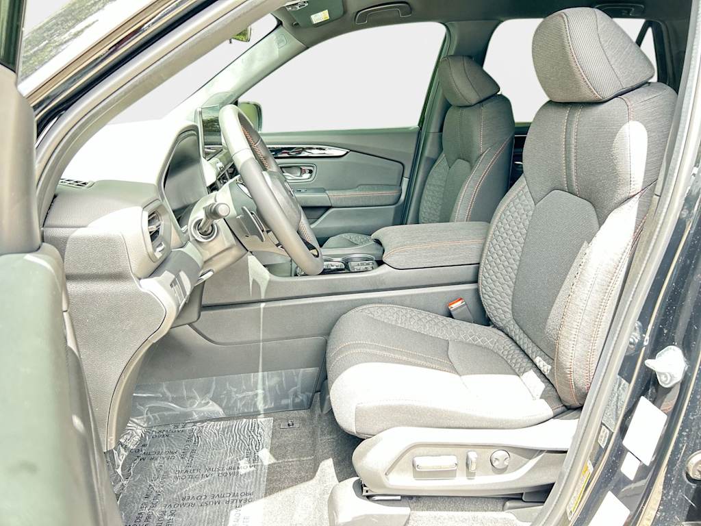 Thumbnail: 2026 Honda Pilot - 8