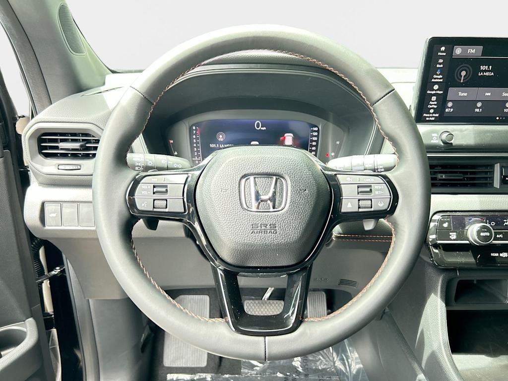 Thumbnail: 2026 Honda Pilot - 7
