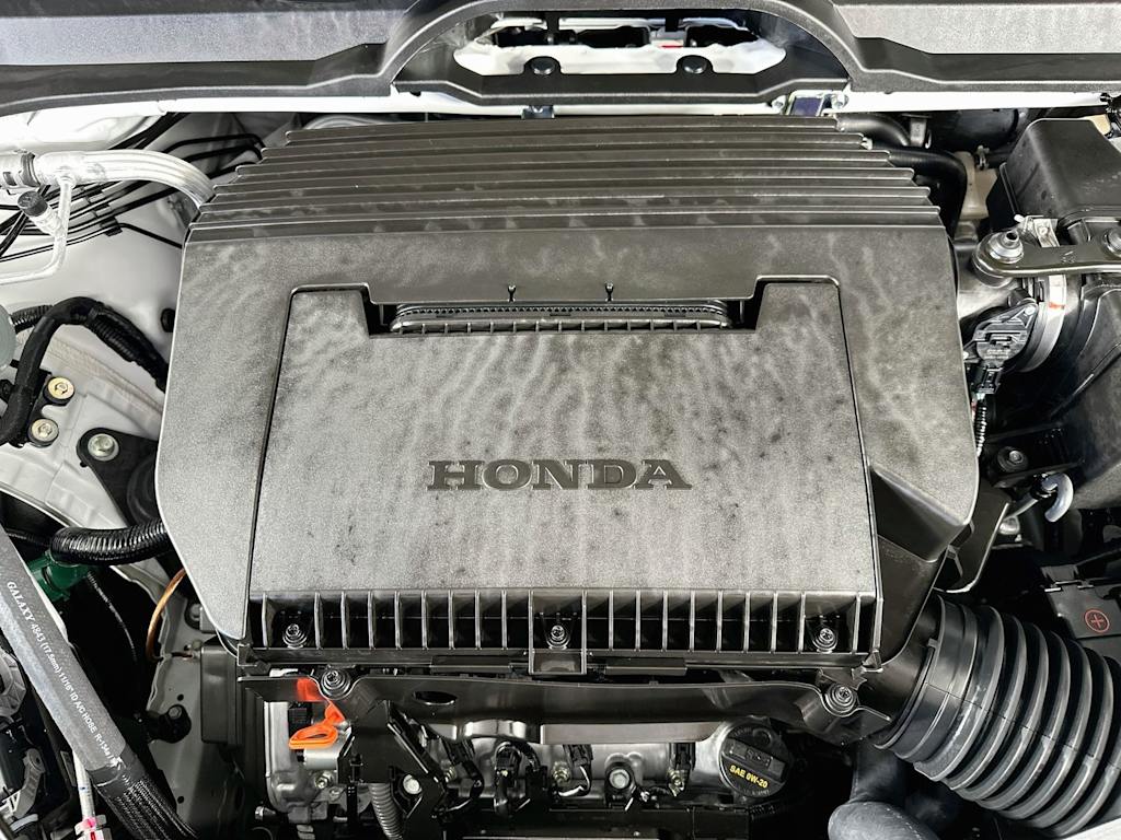 Thumbnail: 2026 Honda Pilot - 9