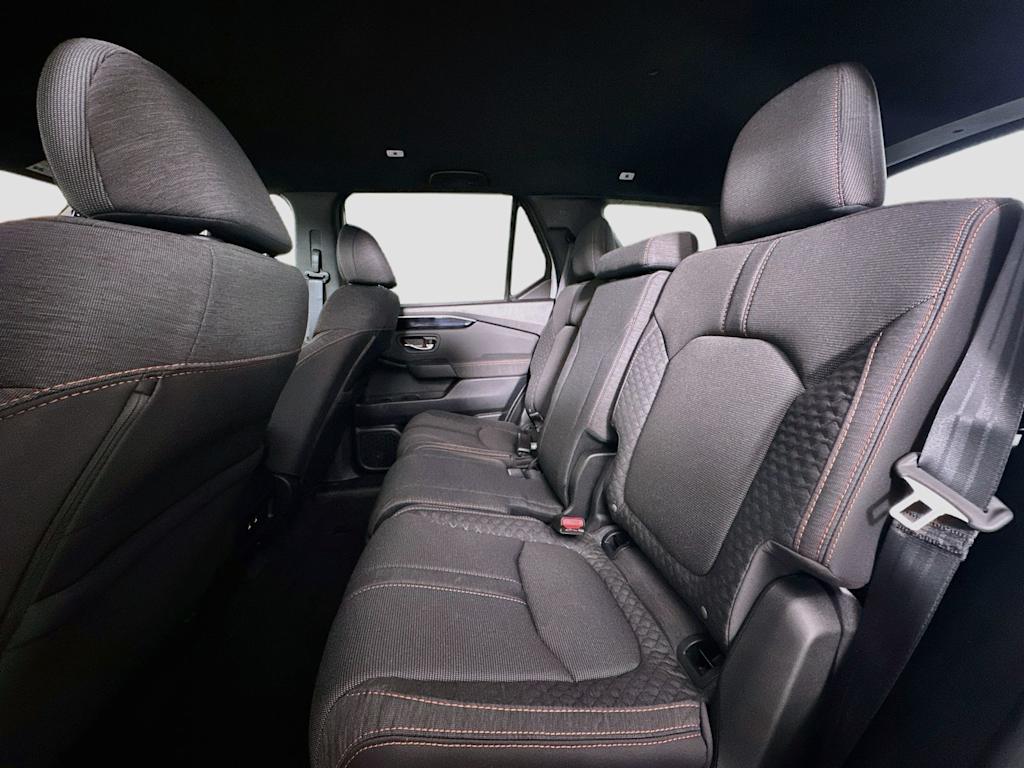 Thumbnail: 2026 Honda Pilot - 13