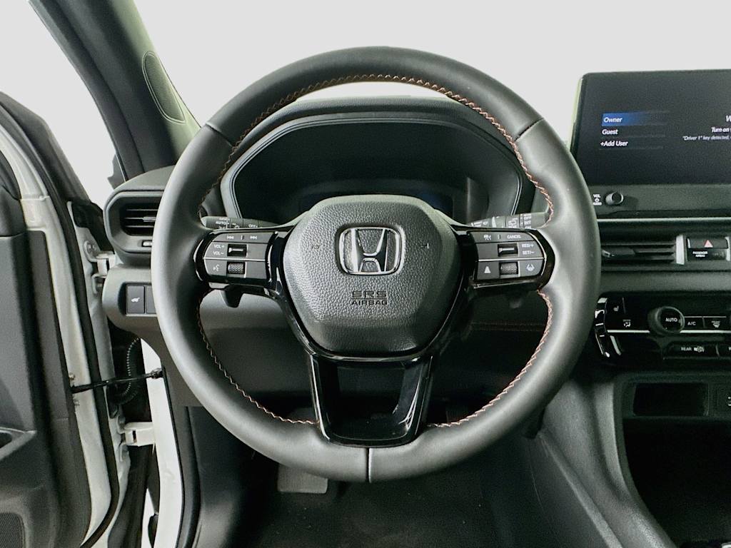 Thumbnail: 2026 Honda Pilot - 15