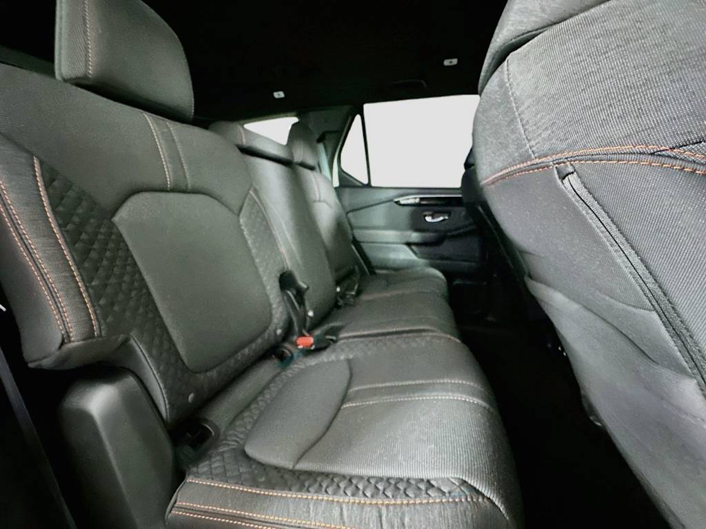Thumbnail: 2026 Honda Pilot - 32