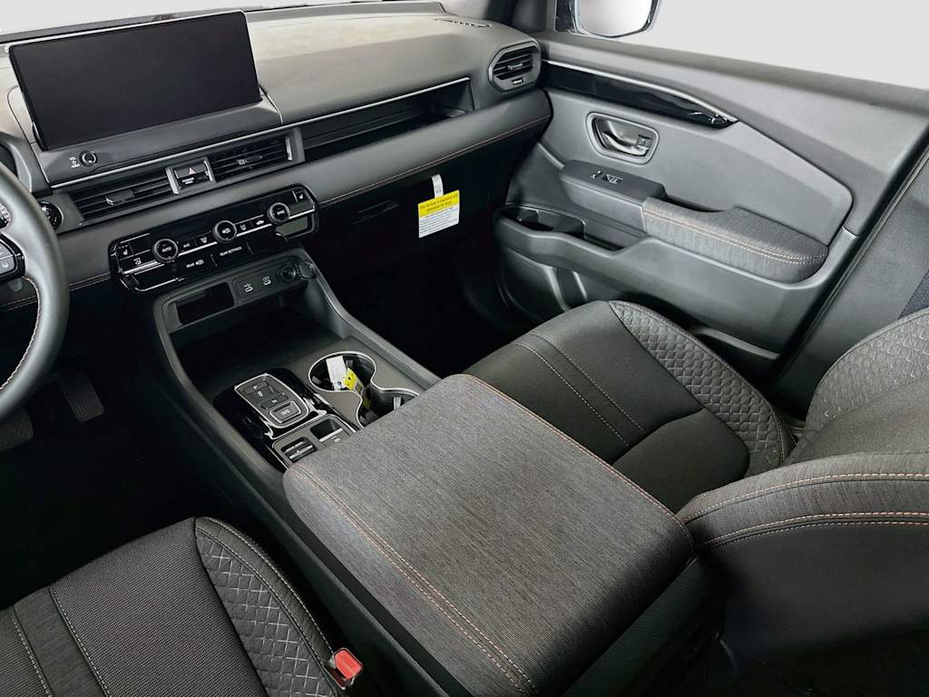 Thumbnail: 2026 Honda Pilot - 14