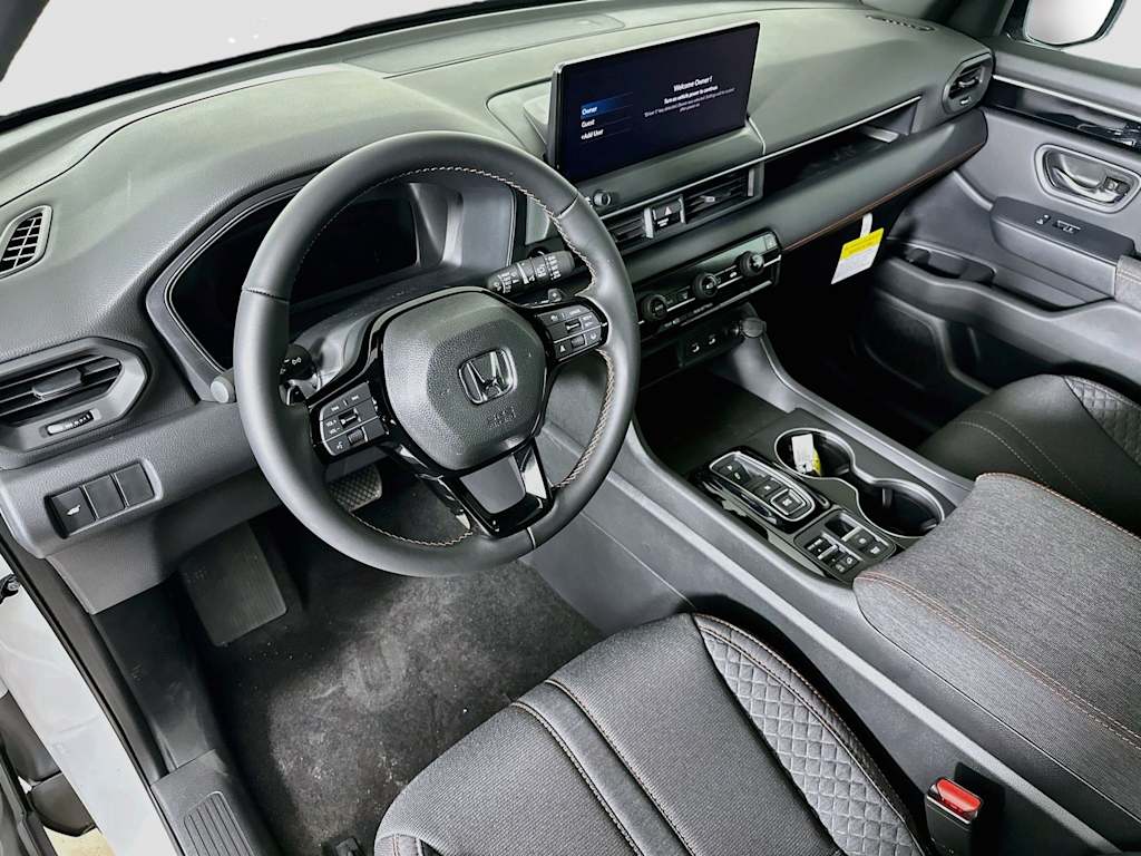 Thumbnail: 2026 Honda Pilot - 2