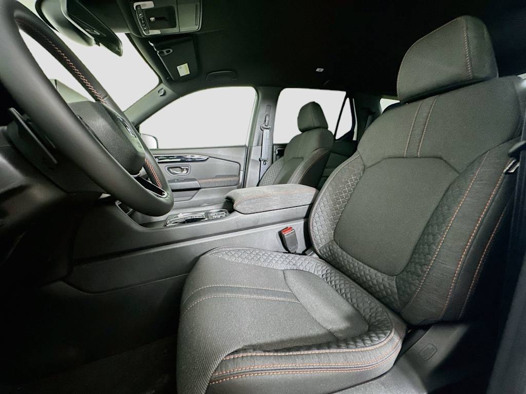 Thumbnail: 2026 Honda Pilot - 11