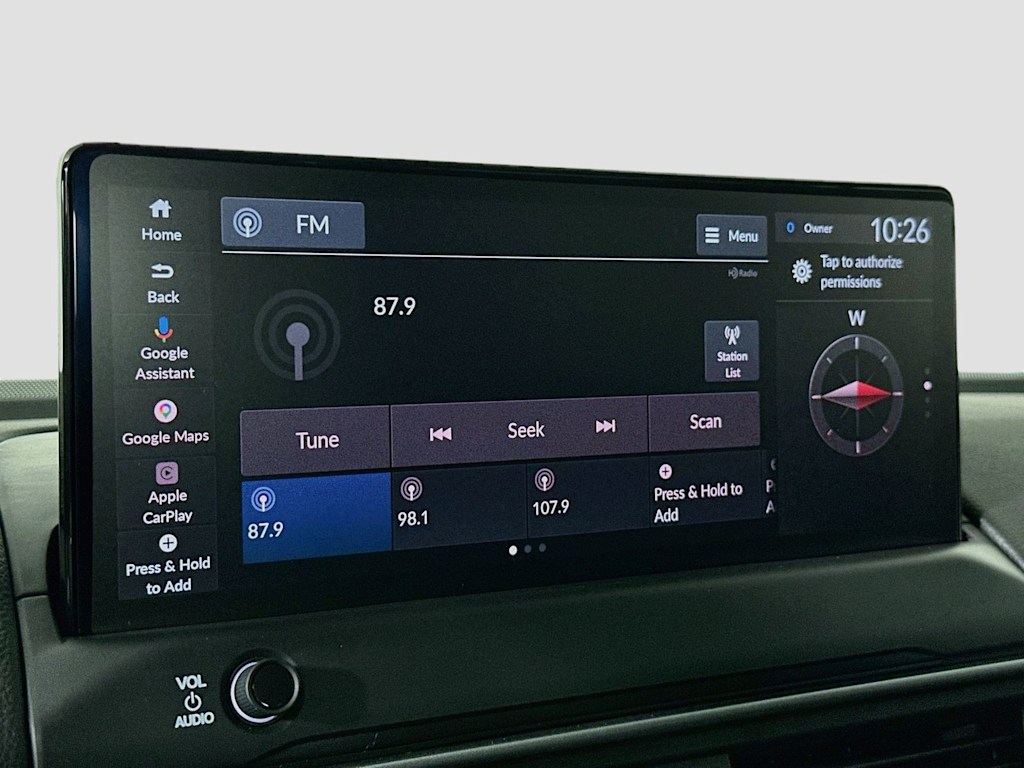 Thumbnail: 2026 Honda Pilot - 16