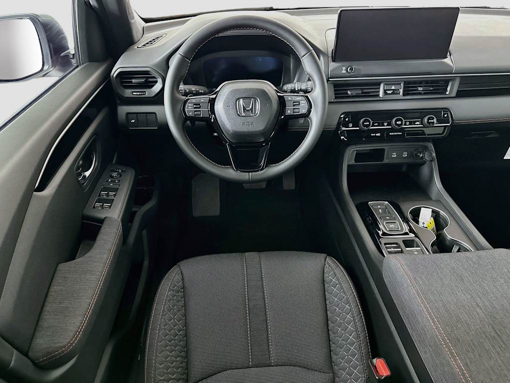Thumbnail: 2026 Honda Pilot - 10
