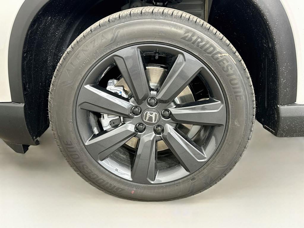 Thumbnail: 2026 Honda Pilot - 8