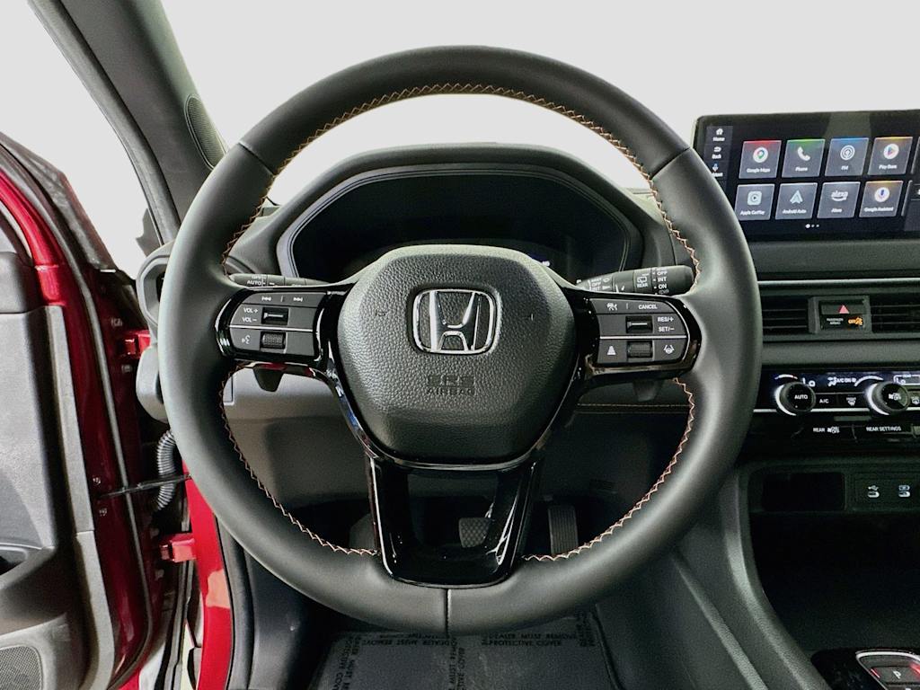 Thumbnail: 2026 Honda Pilot - 15