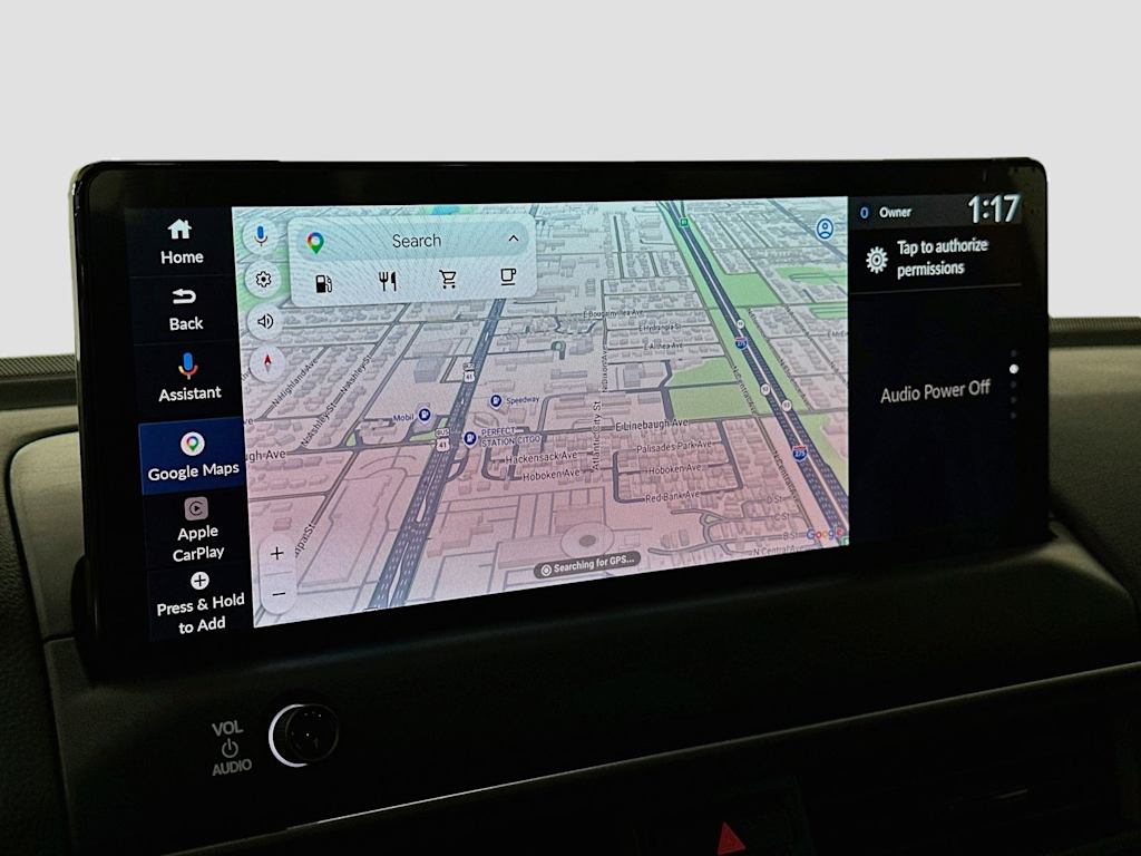 Thumbnail: 2026 Honda Pilot - 27