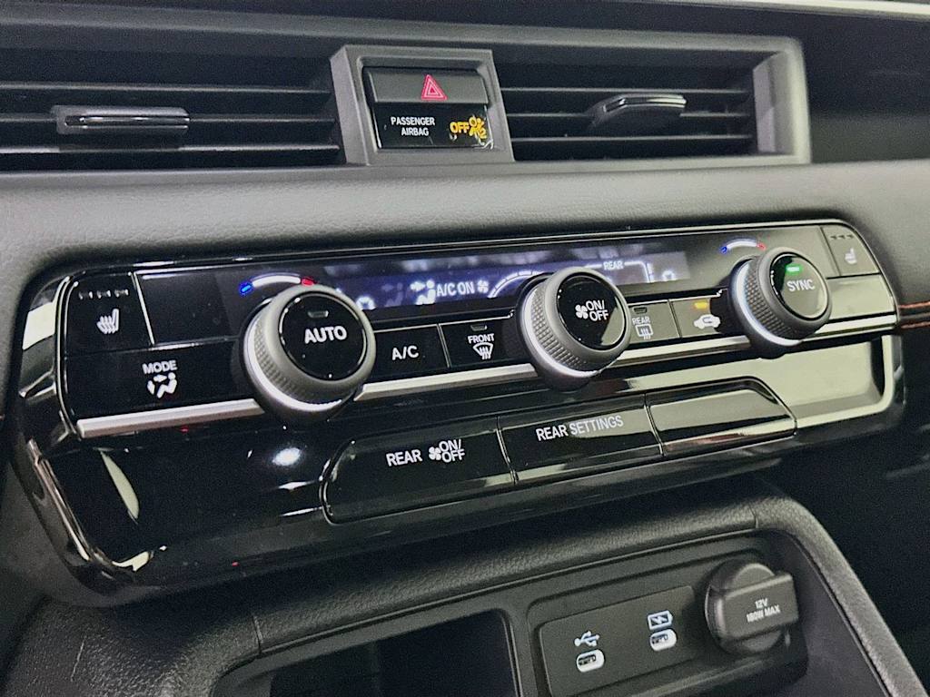 Thumbnail: 2026 Honda Pilot - 23
