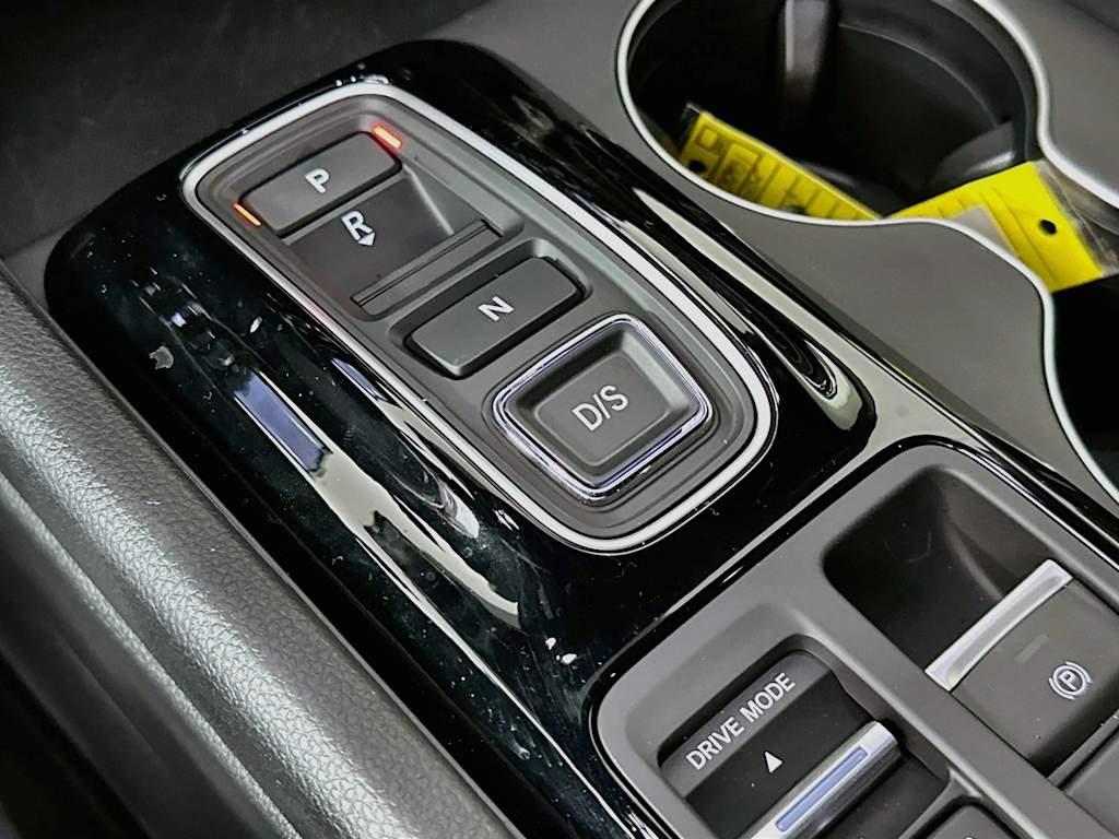 Thumbnail: 2026 Honda Pilot - 17