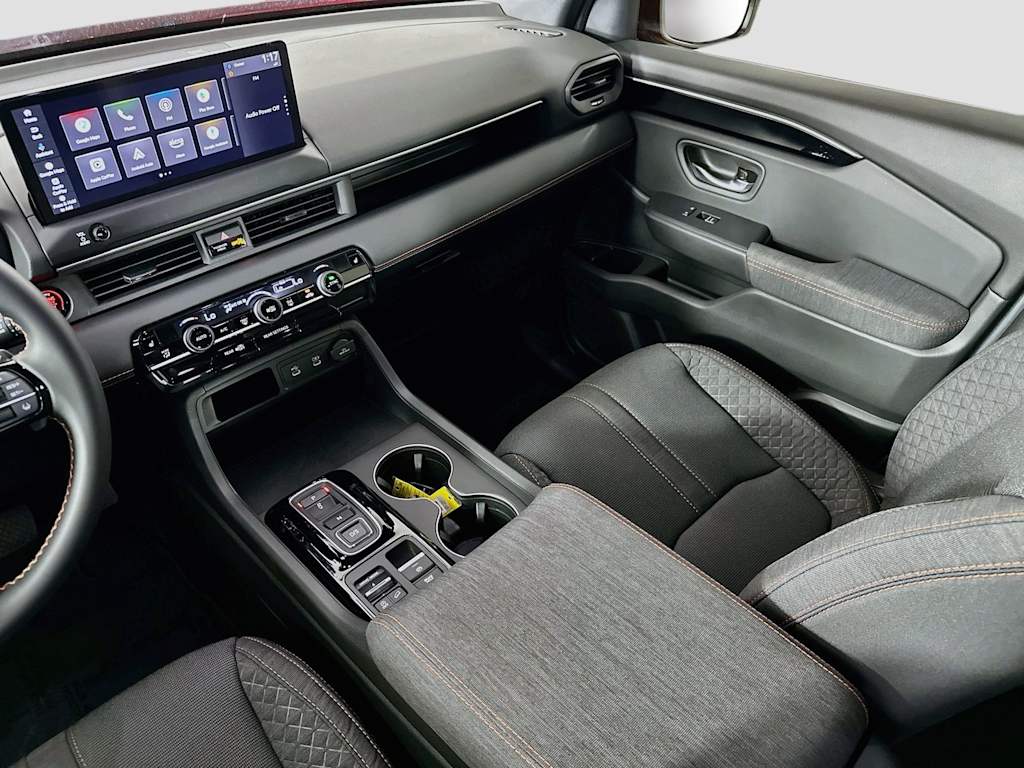 Thumbnail: 2026 Honda Pilot - 14