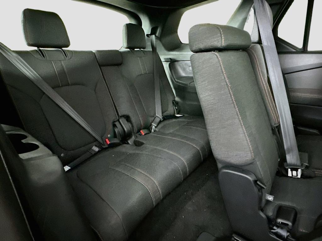 Thumbnail: 2026 Honda Pilot - 31